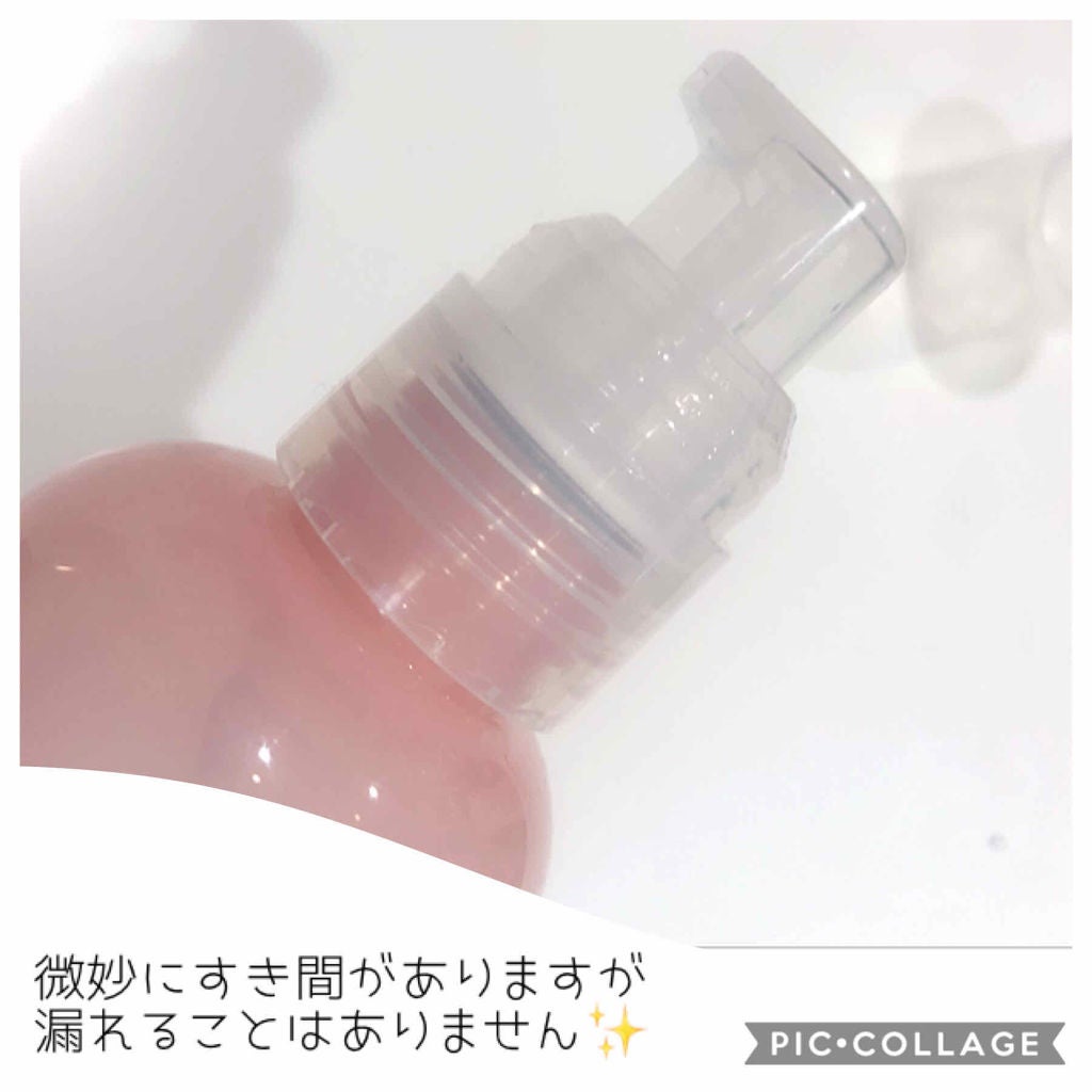 潤い濃密化粧水/ももぷり/化粧水を使ったクチコミ(2枚目)