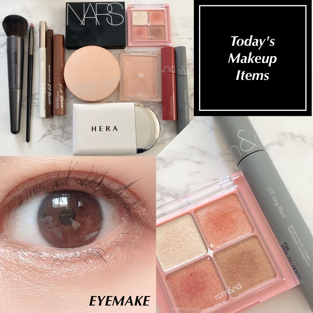 ライトリフレクティングセッティングパウダー　プレスト　N/NARS/プレストパウダーを使ったクチコミ（1枚目）