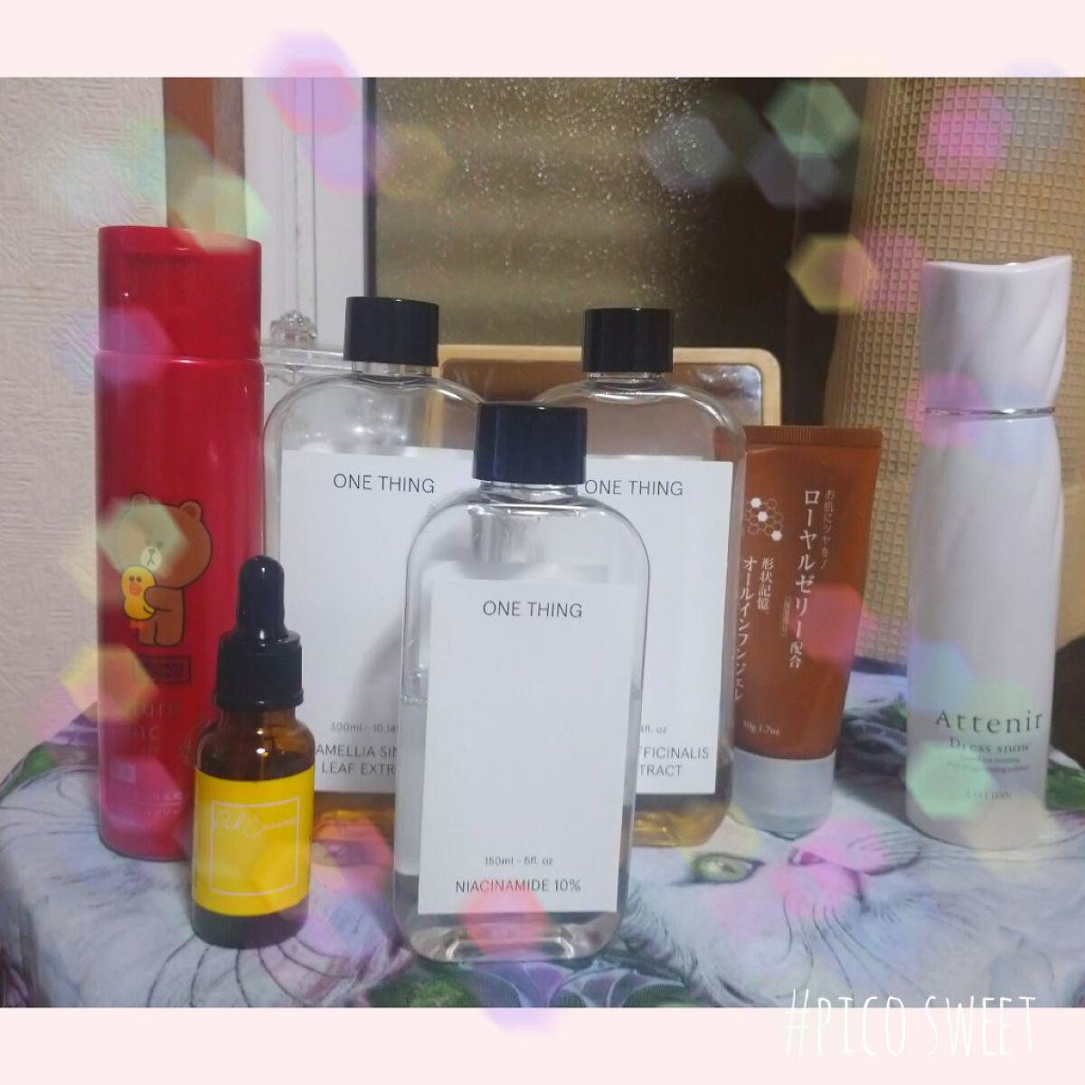 フルセラム/VANITYPHILOSOPHY/美容液を使ったクチコミ（1枚目）