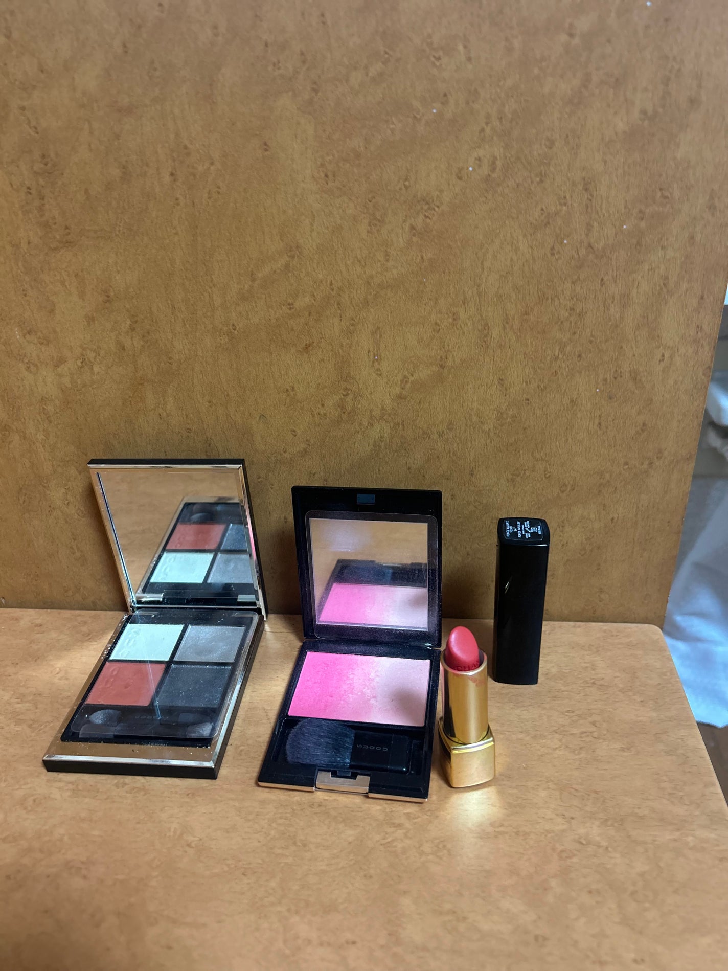 ルージュ アリュール ヴェルヴェット/CHANEL/口紅を使ったクチコミ(1枚目)