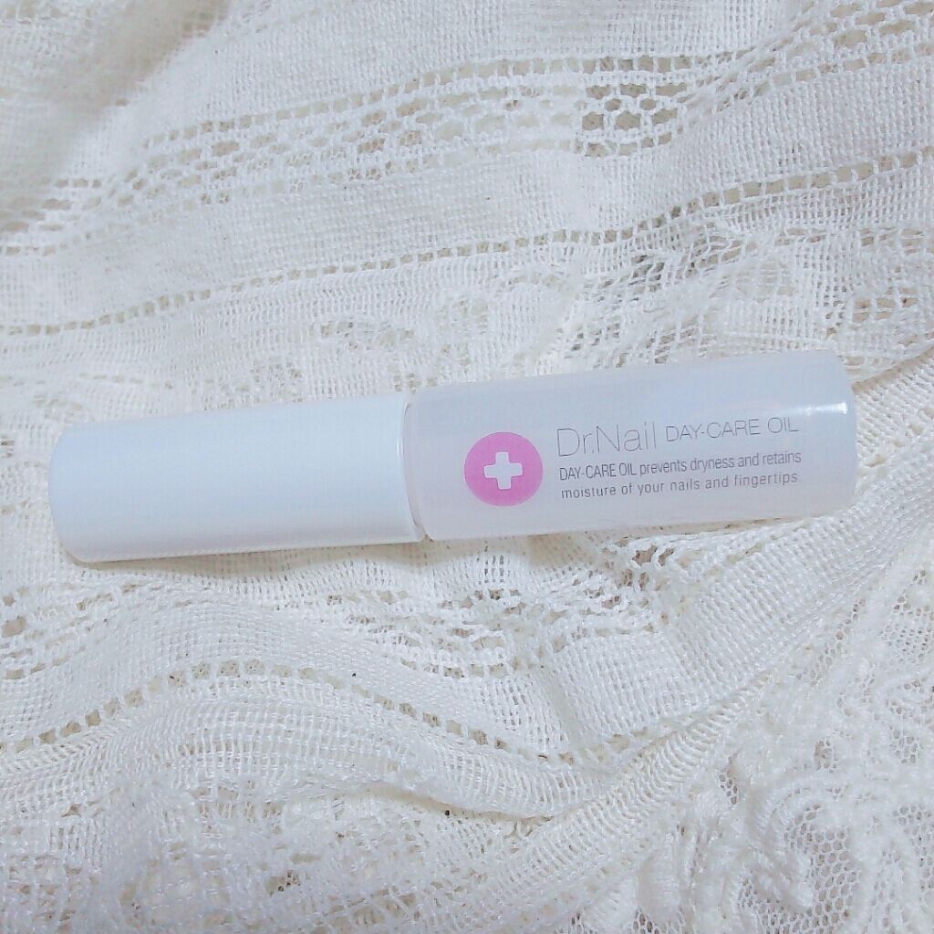デイケアオイル/Dr.Nail/ネイルオイル・トリートメントを使ったクチコミ（2枚目）