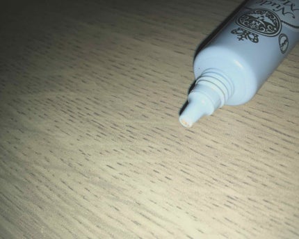 ヌードメークジェル (フォーアクティブガール)/MAJOLICA MAJORCA/化粧下地を使ったクチコミ(2枚目)