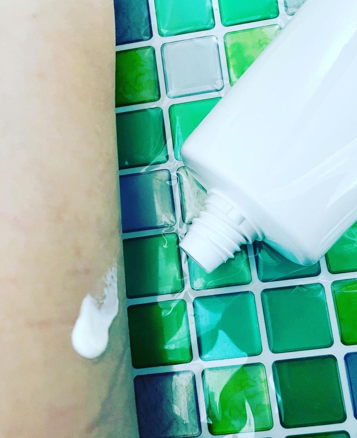 アリィー クロノビューティ ジェルUV EX/アリィー/日焼け止めジェルを使ったクチコミ（2枚目）