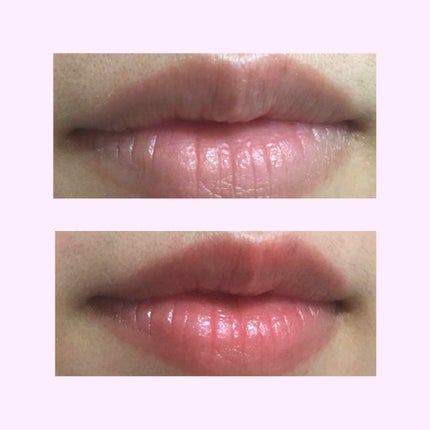 リップザカラー/リップザカラー/口紅を使ったクチコミ(4枚目)