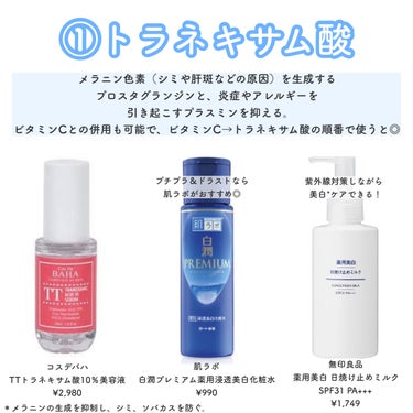 薬用美白 日焼け止めミルク SPF31 PA+++/無印良品/日焼け止め・UVケアを使ったクチコミ（2枚目）