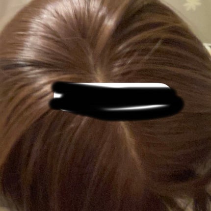 デザイニングカラー/CIELO/ヘアカラーを使ったクチコミ(3枚目)