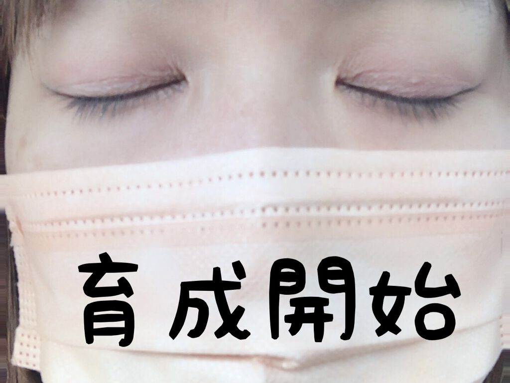 ラッシュアディクト アイラッシュコンディショニングセラム/soaddicted/まつげ美容液を使ったクチコミ（2枚目）