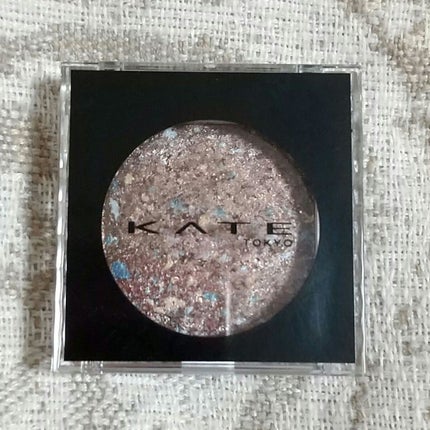 グロッシー アイヴェール/Visée/ジェル・クリームアイシャドウを使ったクチコミ(2枚目)