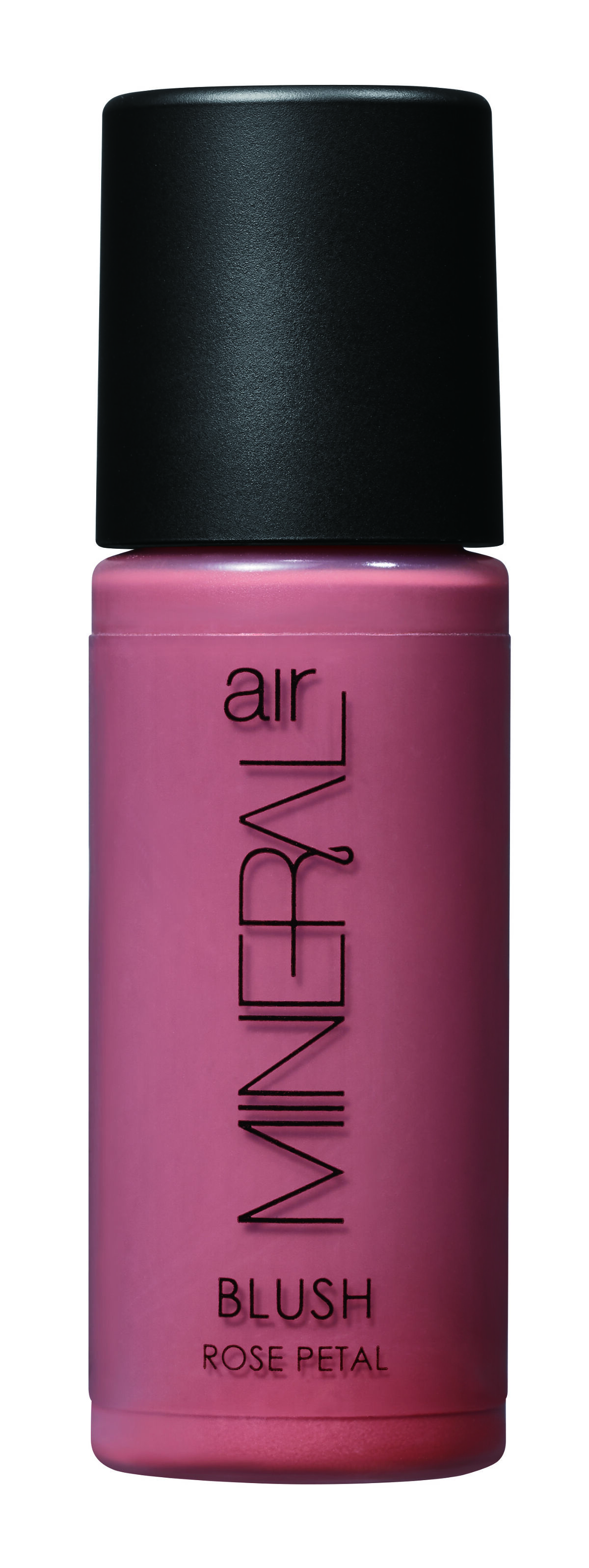 ミネラルエアーブラッシュ ローズペタル