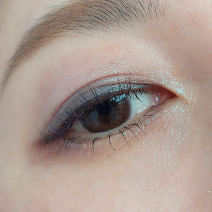 シグニチャー カラー アイズ/SUQQU/アイシャドウパレットを使ったクチコミ(2枚目)