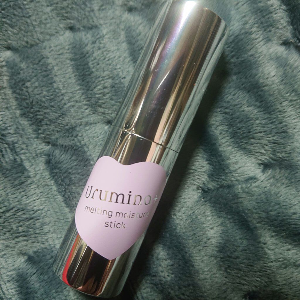 生つや肌メルティスティック/ウルミナプラス/美容液を使ったクチコミ（2枚目）