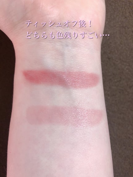 ケイト リップモンスター/KATE/口紅を使ったクチコミ(6枚目)