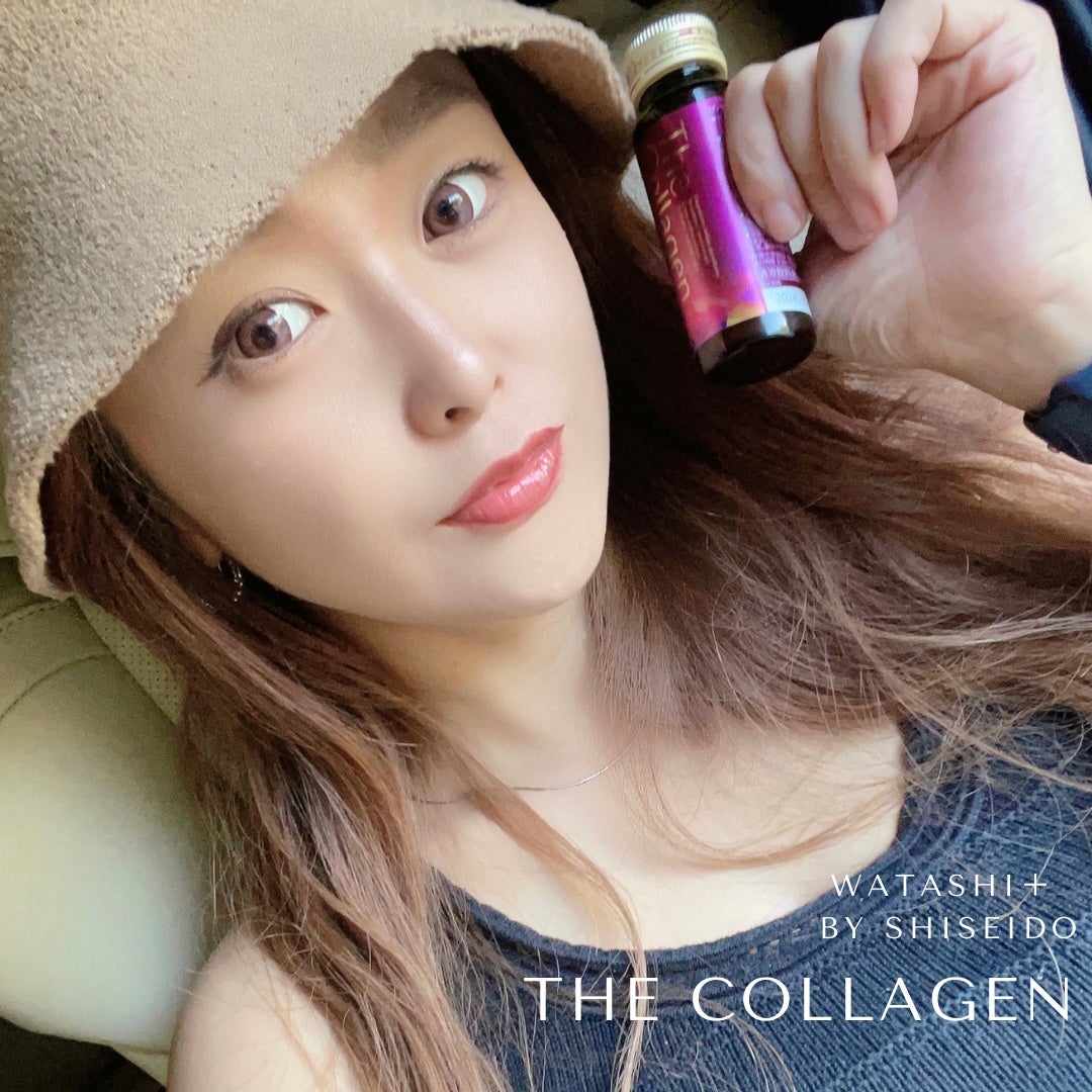 ザ・コラーゲン リッチリッチ<ドリンク>/ザ・コラーゲン/美容ドリンクを使ったクチコミ(1枚目)