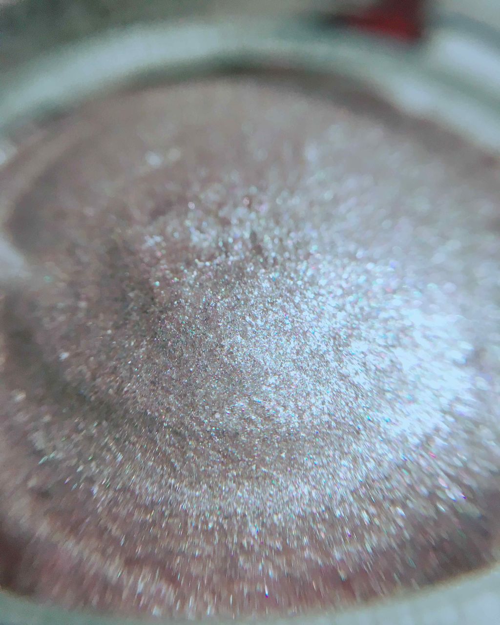 スパークリング ジェム/DAZZSHOP/ジェル・クリームアイシャドウを使ったクチコミ(3枚目)