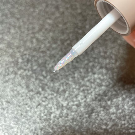 ピックミーアイズグリッター/Ririmew/グリッターを使ったクチコミ(2枚目)