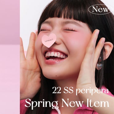 【公式】PERIPERA on LIPS 「🍑🌸🦩PINKPINKPINK🦩🍑🌸peripera公式サイト..」（3枚目）