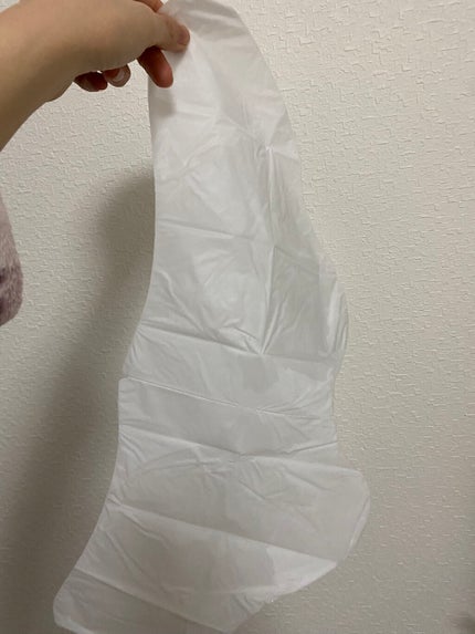 innisfree スペシャルケア フット マスクのクチコミ「innisfree
スペシャルケア フット マスク N
10~~~20分の簡単ケア✨
お風呂.....」(3枚目)