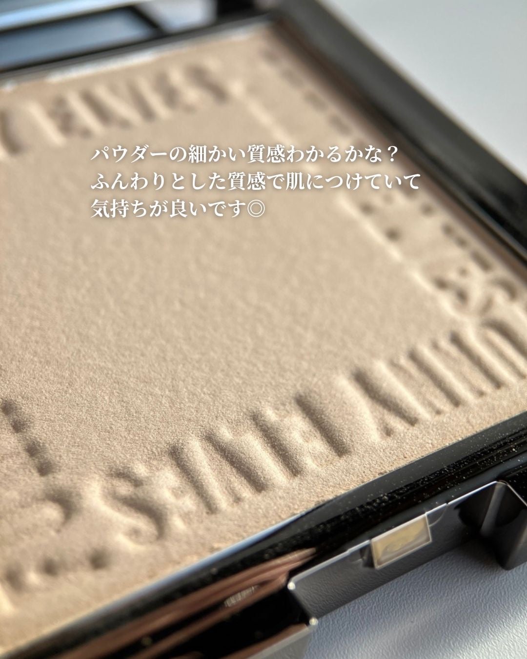 ソフトマットプレストパウダー/FUNNY ELVES方里/プレストパウダーを使ったクチコミ(5枚目)