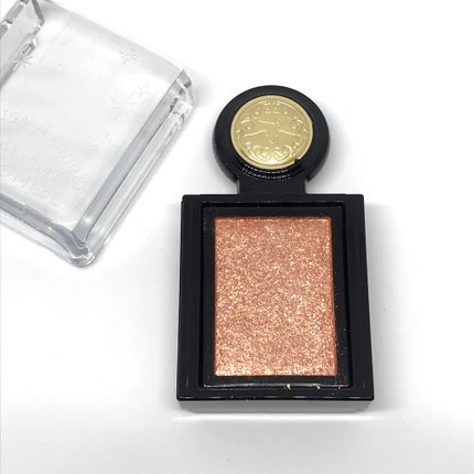 シャドーカスタマイズ (フローティング)/MAJOLICA MAJORCA/単色アイシャドウを使ったクチコミ(1枚目)