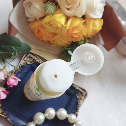 ナチュラカ オーガニックオイルクレンジング/NatuLaka/オイルクレンジングを使ったクチコミ(3枚目)