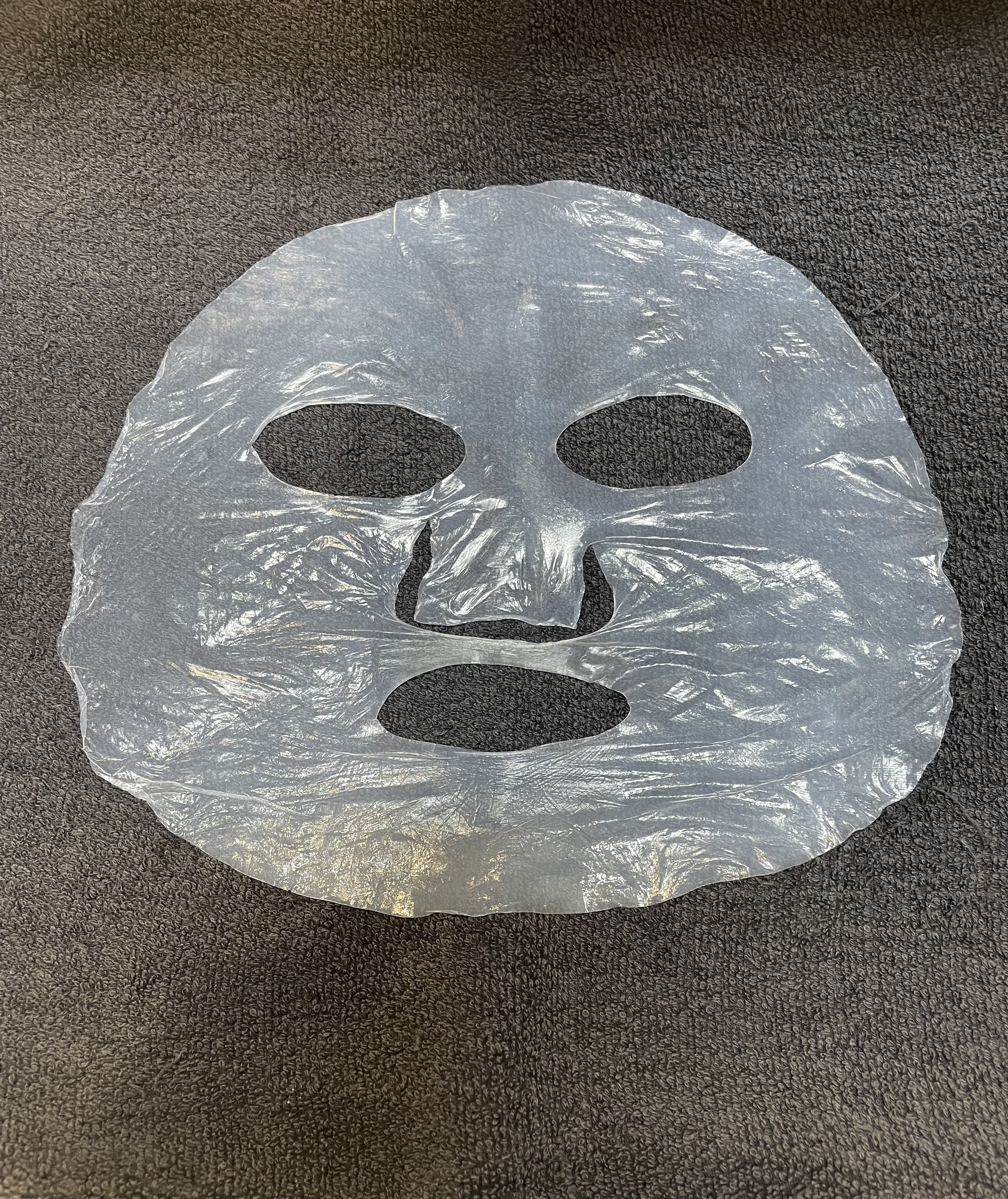 インデップス™モイスチャーバイオセルロースマスク/MADFORCOS/シートマスク・パックを使ったクチコミ（3枚目）