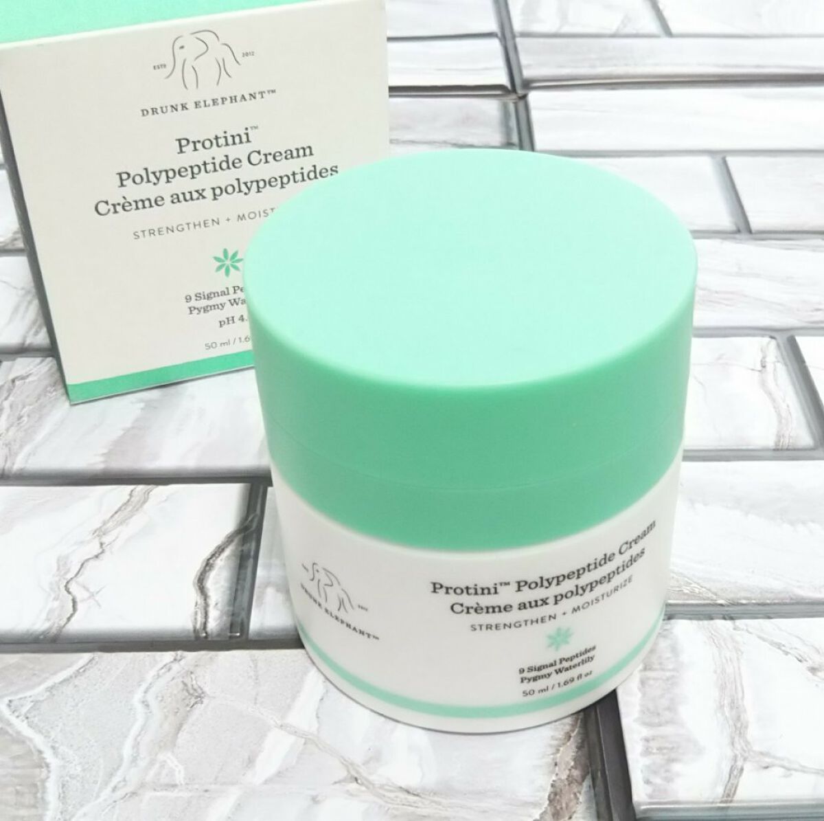 ãããã£ã ããªãããã ã¯ãªãŒã /Drunk Elephant/ãã§ã€ã¹ã¯ãªãŒã ã䜿ã£ãã¯ãã³ãïŒ2æç®ïŒ