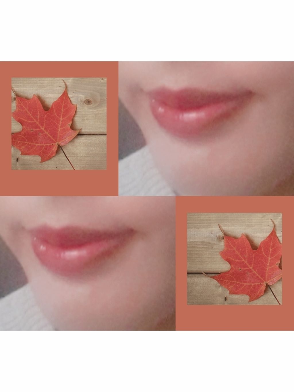 ブライトアップルージュ/media/口紅を使ったクチコミ(3枚目)