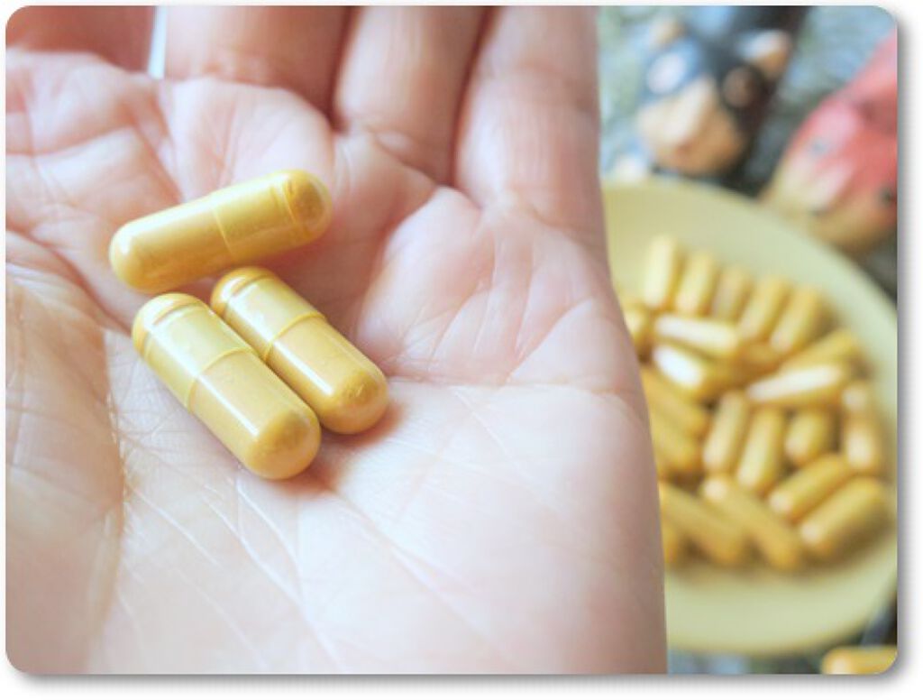 ノンアルツ Bee/山田養蜂場（健康食品）/健康サプリメントを使ったクチコミ（1枚目）