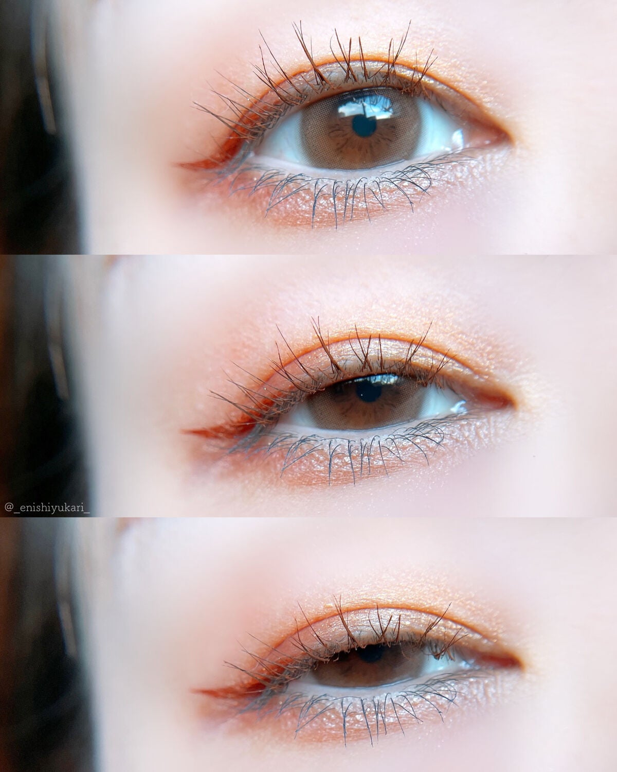 ダブルラインエキスパート/KATE/リキッドアイライナーを使ったクチコミ(3枚目)