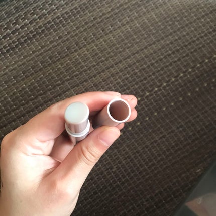 プランプリップケアスクラブ/キャンメイク/リップスクラブを使ったクチコミ(1枚目)