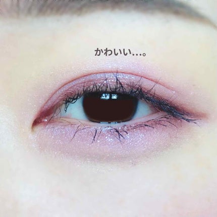 サンク クルール/Dior/アイシャドウパレットを使ったクチコミ(4枚目)