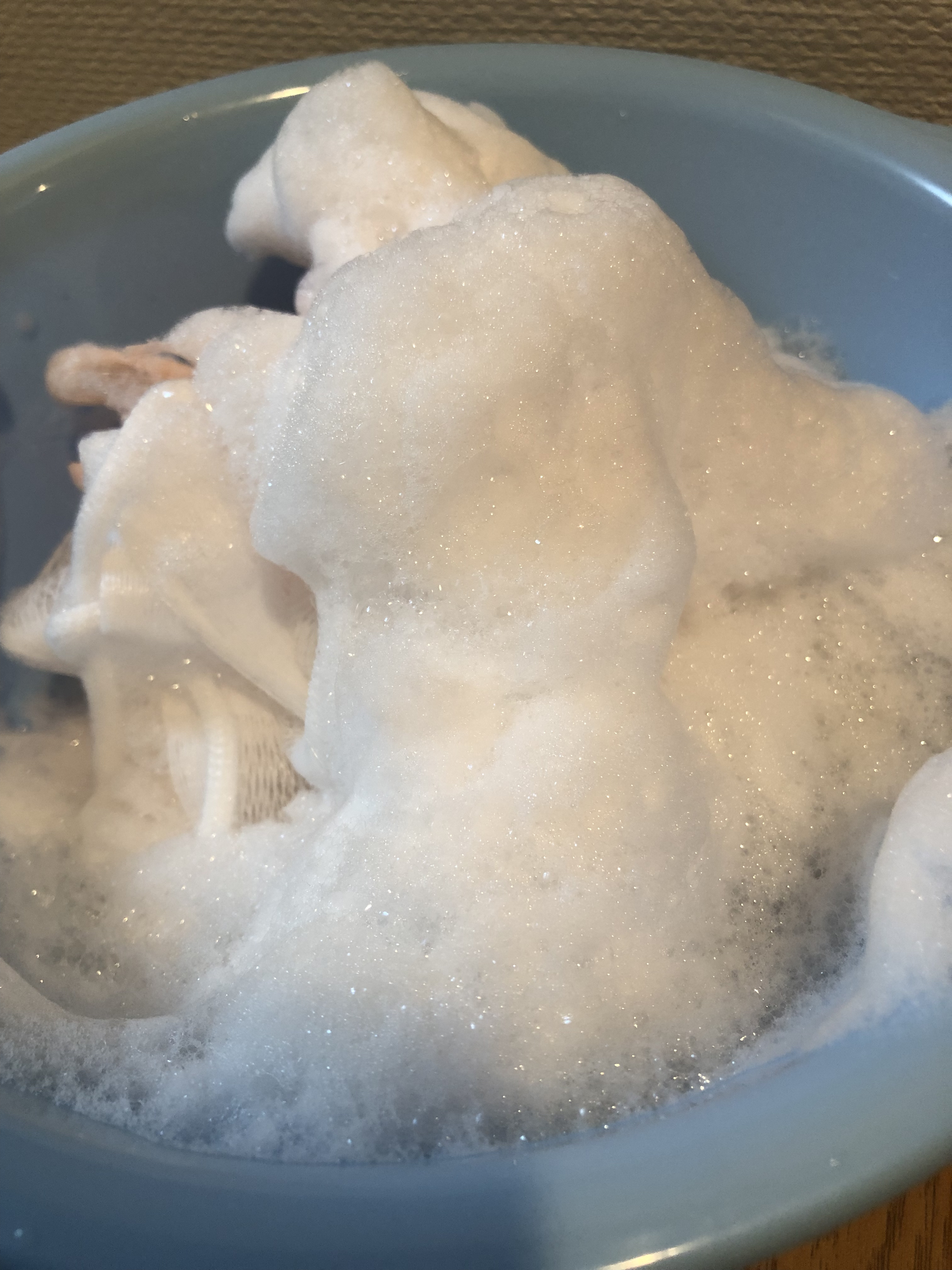 ネクサス スムースアンドマネージャブル シャンプー/トリートメント トリートメント本体 440g/NEXXUS(ネクサス)/市販シャンプーを使ったクチコミ（3枚目）