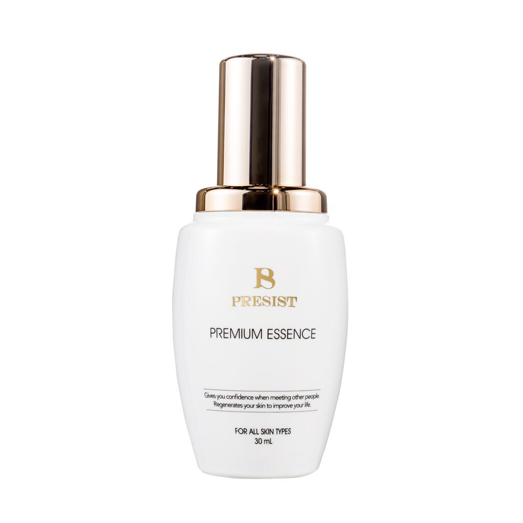 PRESIST PRESIST PREMIUM ESSENCE