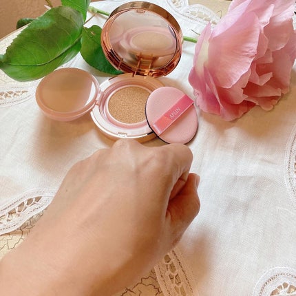 シロモチクリーム/APLIN/化粧下地を使ったクチコミ(6枚目)