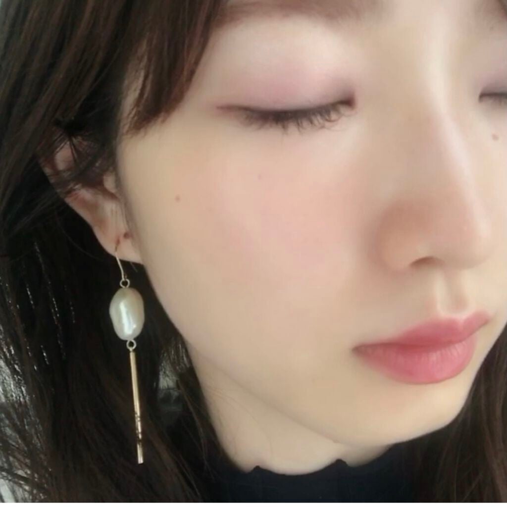 クチュール クルール パレット/YVES SAINT LAURENT BEAUTE/アイシャドウパレットを使ったクチコミ(3枚目)