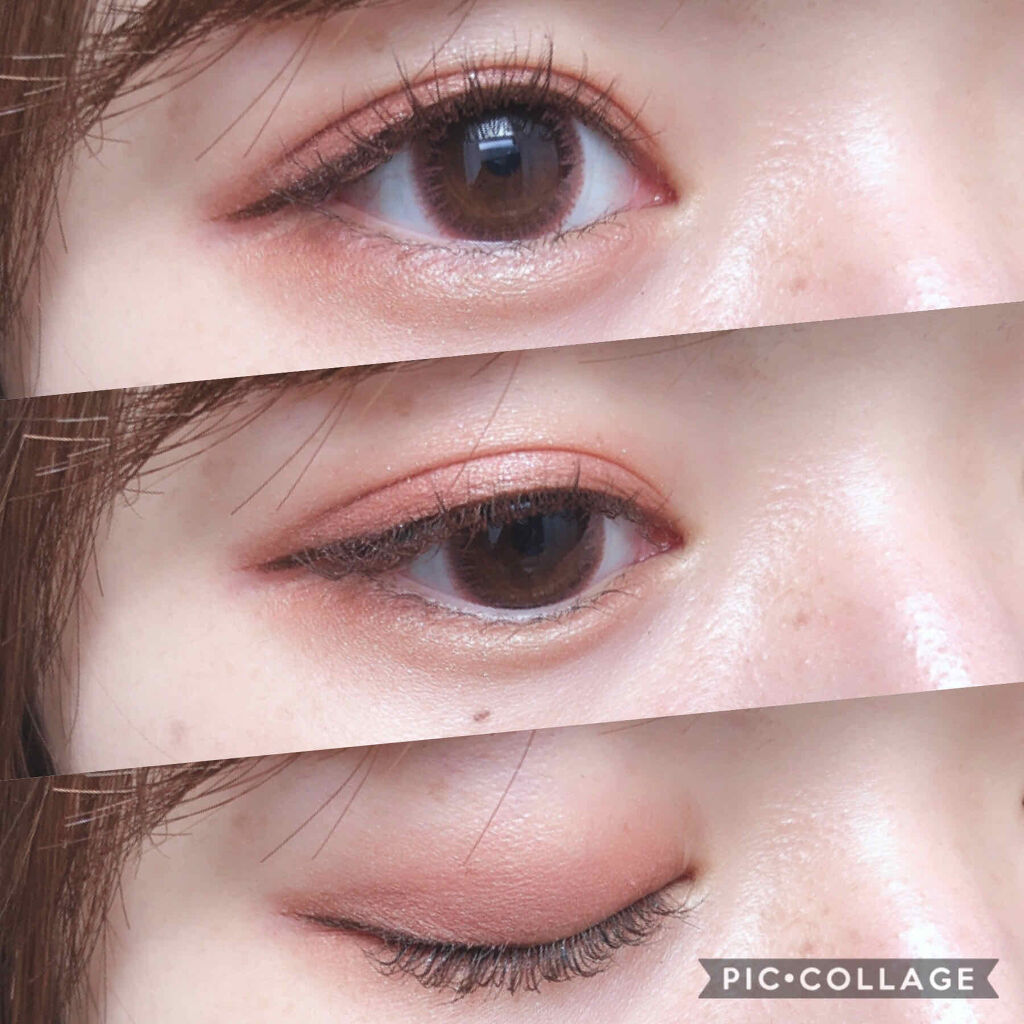 スリムスケッチアイブロウペンシル/U R GLAM/アイブロウペンシルを使ったクチコミ（1枚目）