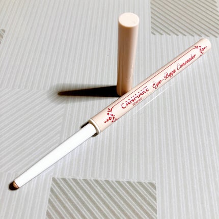 アイバッグコンシーラー/キャンメイク/ペンシルコンシーラーを使ったクチコミ(5枚目)