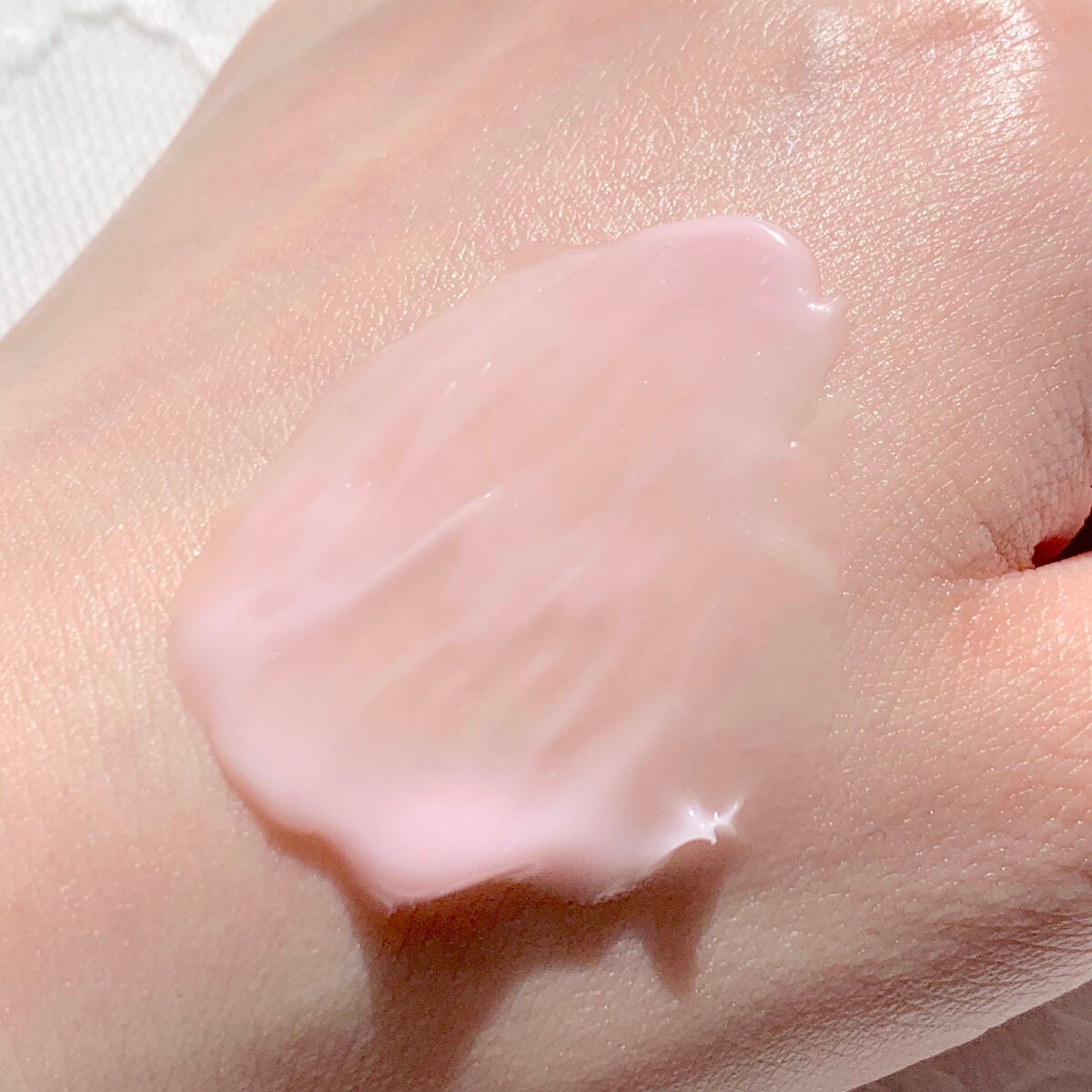 ビタギビング クリーム/ByUR/フェイスクリームを使ったクチコミ(7枚目)