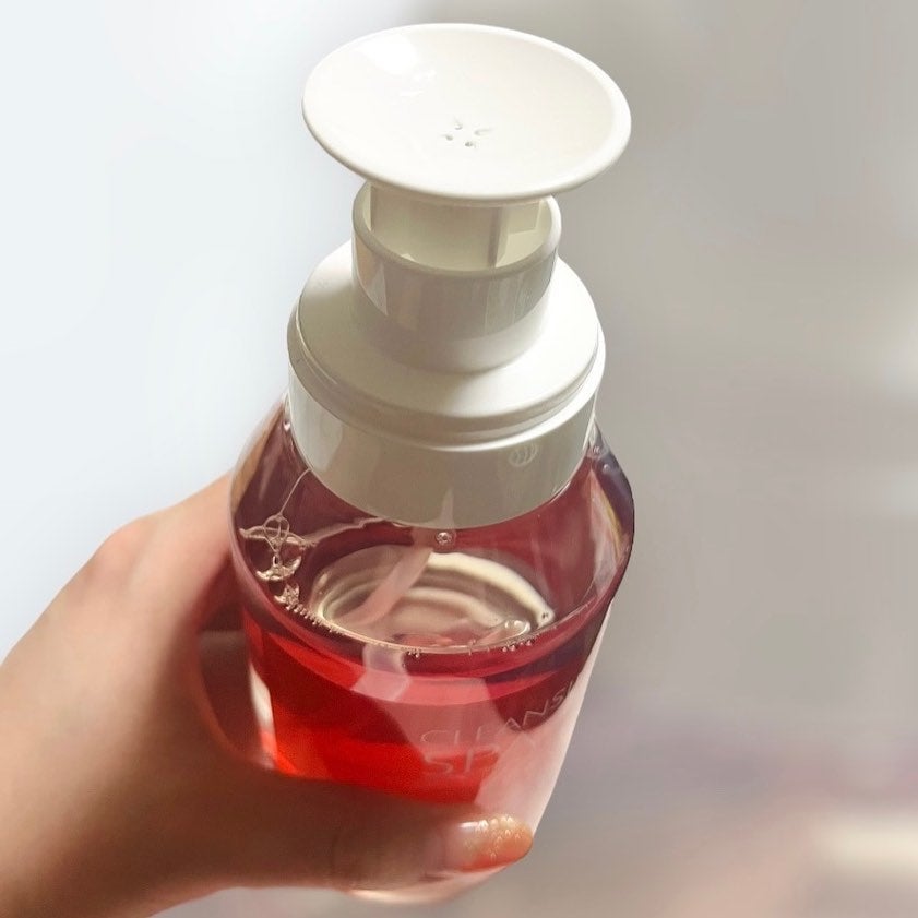 クレンジングウォーター/Koh Gen Do/クレンジングウォーターを使ったクチコミ(4枚目)