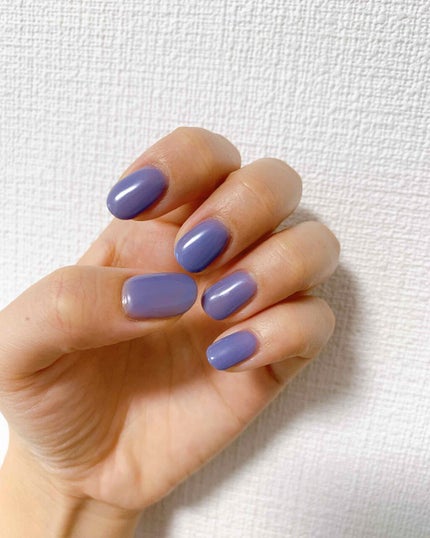 ネイルポリッシュ/RMK/マニキュアを使ったクチコミ(2枚目)