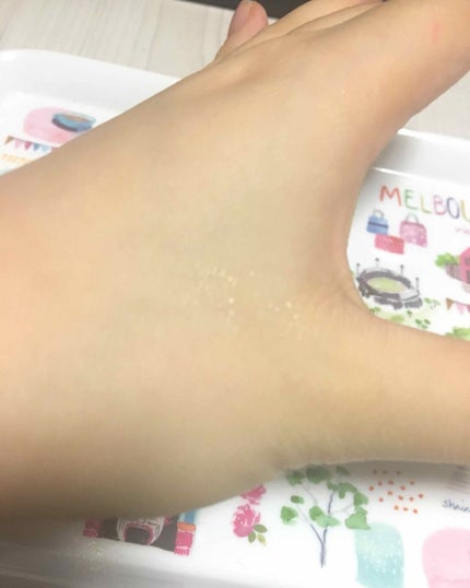 ジルスチュアート リラックス メルティ リップバーム/JILL STUART/リップケアを使ったクチコミ(2枚目)