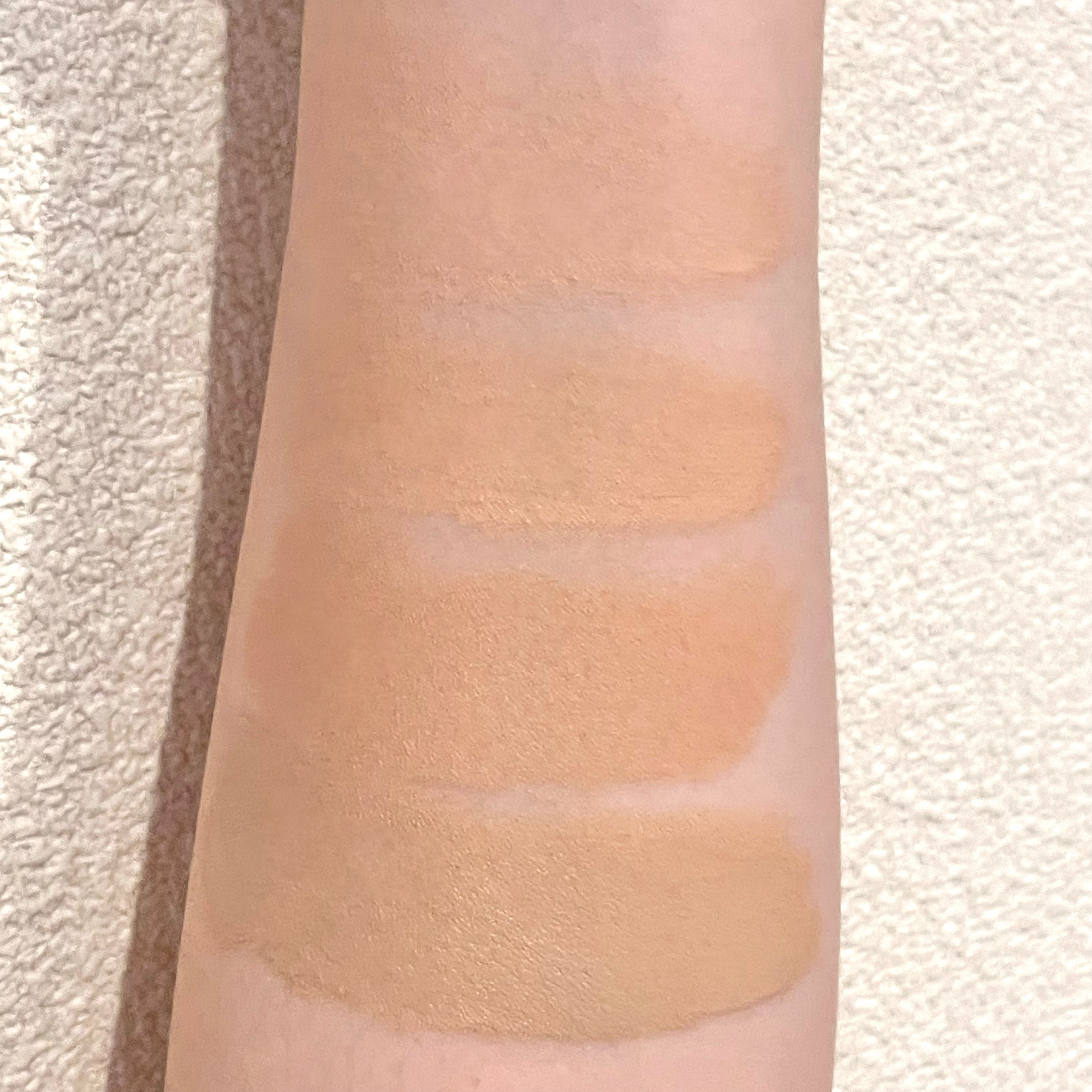 フィットミー リキッドファンデーション R/MAYBELLINE NEW YORK/リキッドファンデーションを使ったクチコミ（3枚目）