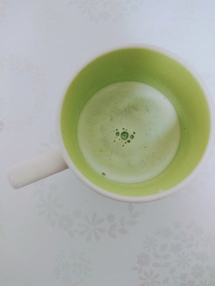 1食分のケール青汁/ファンケル/青汁を使ったクチコミ(3枚目)
