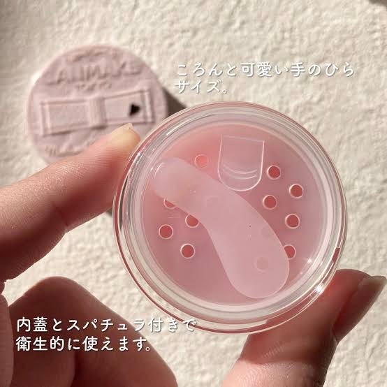 メロウデューリップマスク/キャンメイク/リップマスクを使ったクチコミ(2枚目)