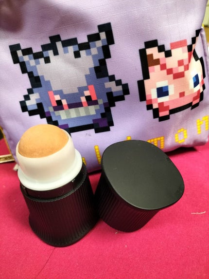 転がすあぶらとり紙/VALL/その他化粧小物を使ったクチコミ(1枚目)