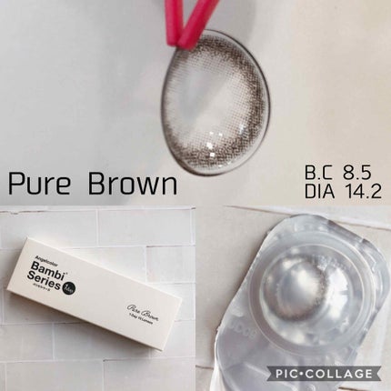 プロ アイ パレット/CLIO/アイシャドウパレットを使ったクチコミ(2枚目)