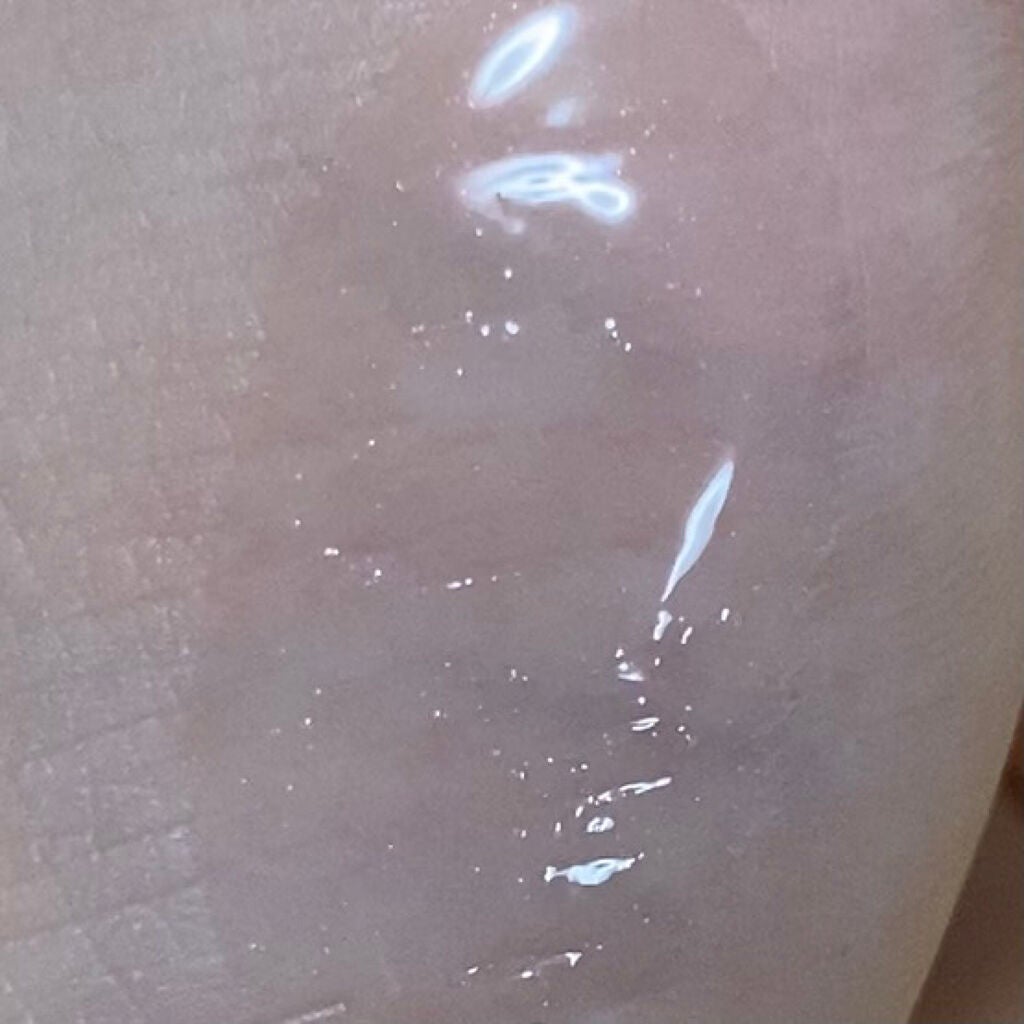 【旧】ディオール アディクト リップ マキシマイザー/Dior/リップグロスを使ったクチコミ(3枚目)