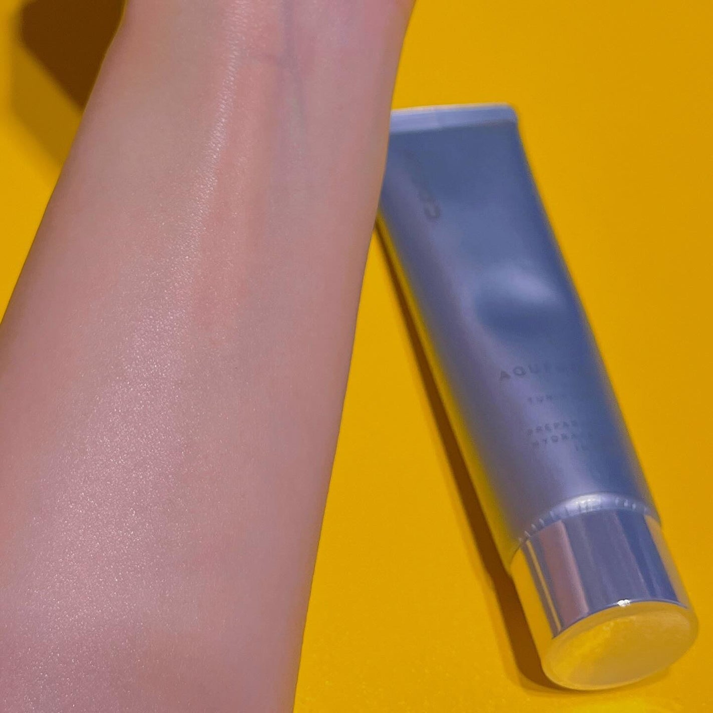 SUQQU アクフォンス ウォーター チューニング ジェル/SUQQU/フェイスクリームを使ったクチコミ(3枚目)