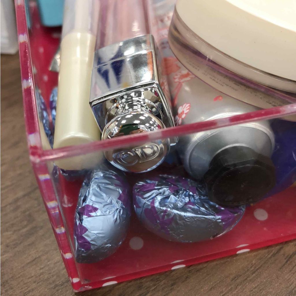 【旧】ディオール アディクト リップ マキシマイザー/Dior/リップグロスを使ったクチコミ(1枚目)