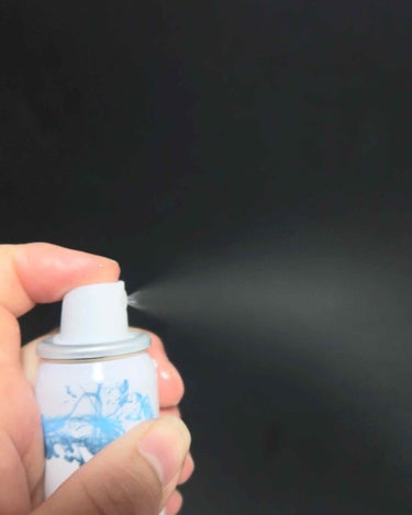 酸素水ミストスプレー/Oxygenizer/ミスト状化粧水を使ったクチコミ（3枚目）